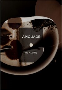 Amouage Essences Reasons Parfum 100 ml