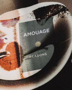 Amouage Essences Reasons Parfum 100 ml