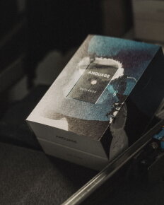 Amouage Essences Outlands Parfum 100 ml