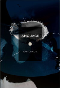 Amouage Essences Outlands Parfum 100 ml