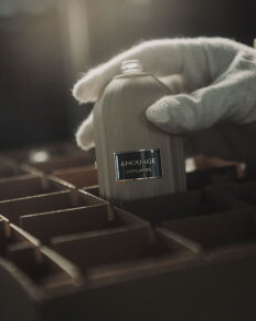 Amouage Essences Outlands Parfum 100 ml