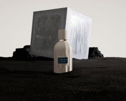 Amouage Essences Outlands Parfum 100 ml