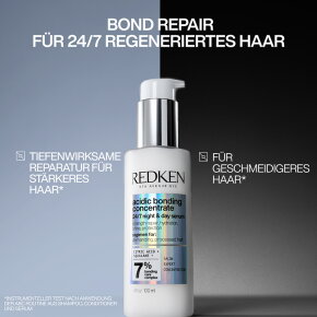 Redken Acidic Bonding Concentrate 24/7 Night & Day Serum 100 ml