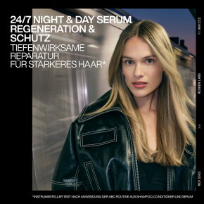 Redken Acidic Bonding Concentrate 24/7 Night & Day Serum 100 ml