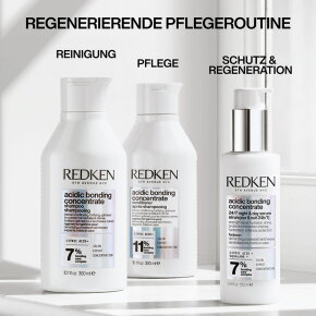 Redken Acidic Bonding Concentrate 24/7 Night & Day Serum 100 ml