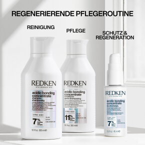 Redken Acidic Bonding Concentrate 24/7 Night & Day Serum 45 ml