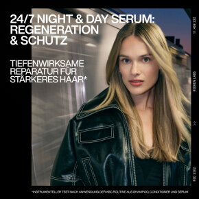 Redken Acidic Bonding Concentrate 24/7 Night & Day Serum 45 ml