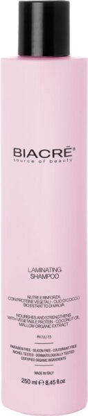 Biacr&egrave; Laminating Shampoo 250 ml