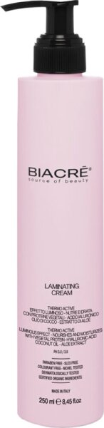 Biacr&egrave; Laminating Cream 250 ml