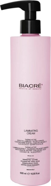 Biacr&egrave; Laminating Cream 500 ml