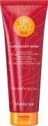 Inebrya Up To You Curl Boost Mask
