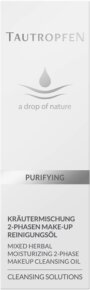 Tautropfen Purifying 2-Phasen Reinigungsöl 150 ml