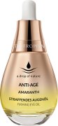 Tautropfen Amaranth Anti-Age Solutions Straffendes Augenöl 15 ml
