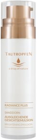 Tautropfen Radiance Plus Ausgleichende Gesichtsemulsion 50 ml
