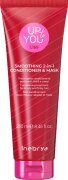 Inebrya Up To You Liss Smoothing 2 in1 Mask&Conditioner