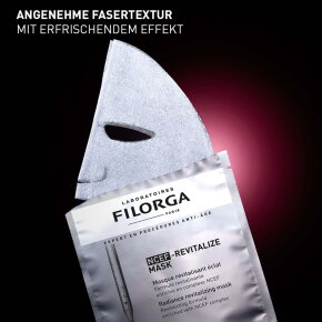 Filorga NCEF-Revitalize Mask 1 Stk.