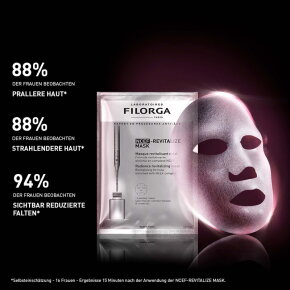 Filorga NCEF-Revitalize Mask 1 Stk.