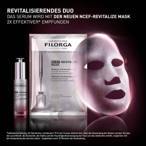 Filorga NCEF-Revitalize Mask 1 Stk.
