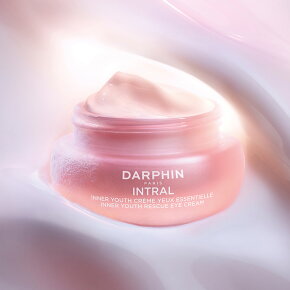 Darphin Intral Inner Youth Rescue Eye Cream 15 ml