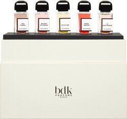 BDK Parfums Collection Parisienne Miniaturen-Duftset 5x 10 ml