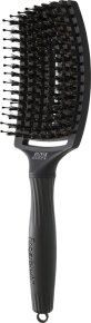 Olivia Garden Fingerbrush Combo L Full Black