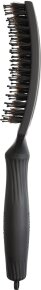 Olivia Garden Fingerbrush Combo L Full Black