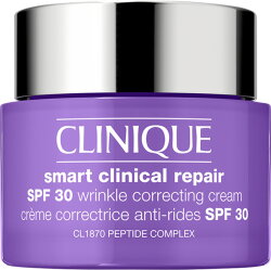 Aktion - Clinique Smart Clinical Repair Wrinkle Correcting Cream SPF30 75 ml