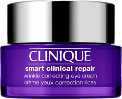 Aktion - Clinique Smart Clinical Repair Wrinkle Correcting Eye Cream 30 ml