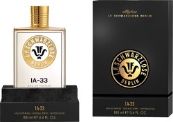 J.F. Schwarzlose Berlin 1A-33 Eau de Parfum (EdP) 100 ml