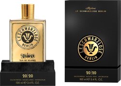 J.F. Schwarzlose Berlin 20-20 Eau de Parfum (EdP) 100 ml