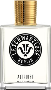 J.F. Schwarzlose Berlin Altruist Eau de Parfum (EdP) 50 ml