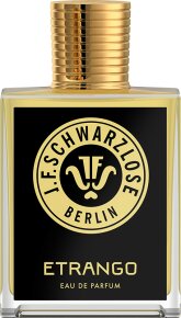 J.F. Schwarzlose Berlin Etrango Eau de Parfum (EdP) 50 ml