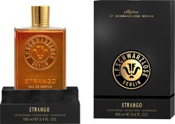 J.F. Schwarzlose Berlin Etrango Eau de Parfum (EdP) 100 ml