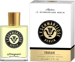 J.F. Schwarzlose Berlin Fougair Eau de Parfum (EdP) 50 ml