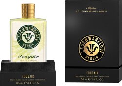 J.F. Schwarzlose Berlin Fougair Eau de Parfum (EdP) 100 ml