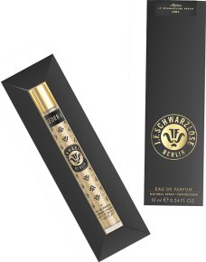 J.F. Schwarzlose Berlin Leder 6 Eau de Parfum (EdP) 10 ml