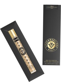 J.F. Schwarzlose Berlin Rausch Eau de Parfum (EdP) 10 ml
