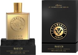 J.F. Schwarzlose Berlin Rausch Eau de Parfum (EdP) 100 ml