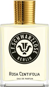 J.F. Schwarzlose Berlin Rosa Centifolia Eau de Parfum (EdP) 50 ml