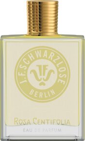 J.F. Schwarzlose Berlin Rosa Centifolia Eau de Parfum (EdP) 100 ml