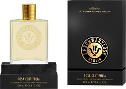 J.F. Schwarzlose Berlin Rosa Centifolia Eau de Parfum (EdP) 100 ml