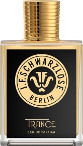 J.F. Schwarzlose Berlin Trance Eau de Parfum (EdP) 50 ml