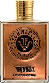 J.F. Schwarzlose Berlin Trance Eau de Parfum (EdP) 100 ml