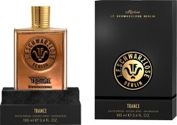 J.F. Schwarzlose Berlin Trance Eau de Parfum (EdP) 100 ml