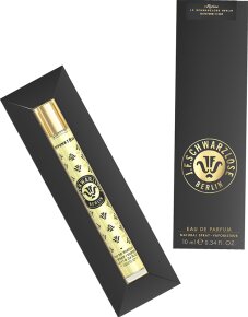 J.F. Schwarzlose Berlin Treffpunkt 8 Uhr Eau de Parfum (EdP) 10 ml