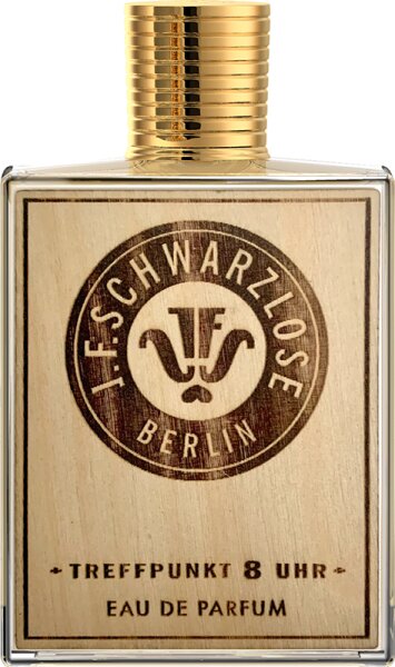 4260316020420 - JF Schwarzlose Berlin Unisexdüfte Treffpunkt 8 Uhr Eau de Parfum Spray 100 ml 4260316020420 - JF Schwarzlose Berlin Unisexdüfte Treffpunkt 8 Uhr Eau de Parfum Spray 100 ml