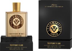 J.F. Schwarzlose Berlin Treffpunkt 8 Uhr Eau de Parfum (EdP) 100 ml