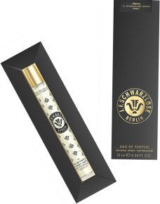 J.F. Schwarzlose Berlin Zeitgeist Eau de Parfum (EdP) 10 ml