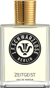 J.F. Schwarzlose Berlin Zeitgeist Eau de Parfum (EdP) 50 ml