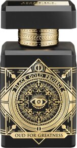 Initio Parfums Privés Oud for Greatness Eau de Parfum (EdP) 50 ml